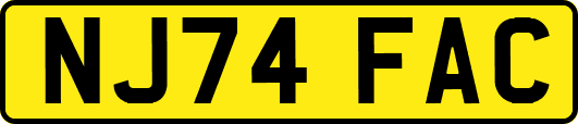 NJ74FAC