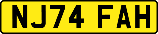 NJ74FAH