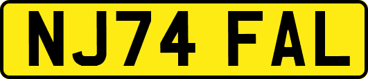 NJ74FAL