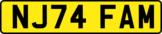 NJ74FAM
