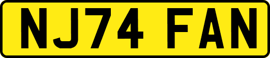 NJ74FAN