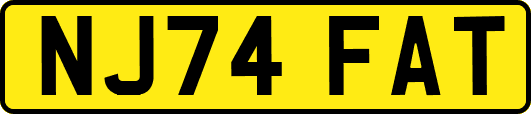 NJ74FAT