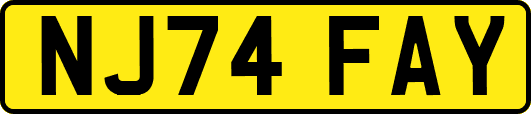 NJ74FAY