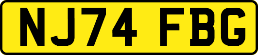 NJ74FBG