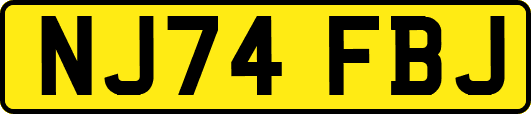NJ74FBJ