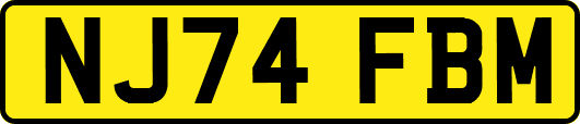 NJ74FBM