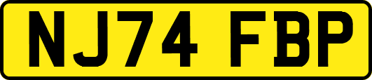 NJ74FBP