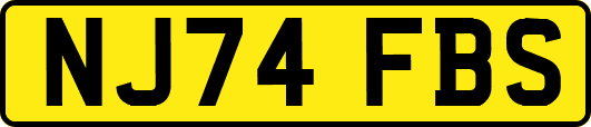 NJ74FBS