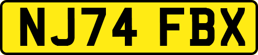 NJ74FBX