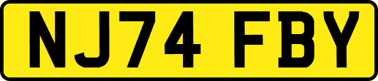 NJ74FBY