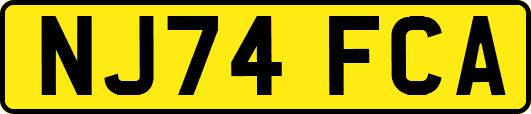NJ74FCA