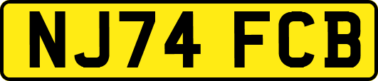 NJ74FCB