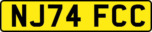 NJ74FCC
