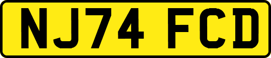 NJ74FCD