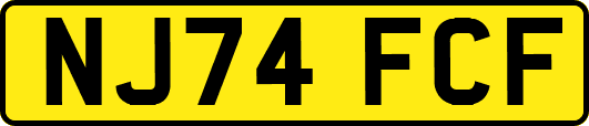 NJ74FCF