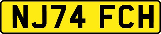 NJ74FCH