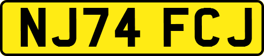 NJ74FCJ