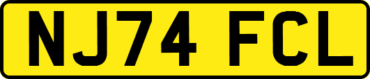 NJ74FCL