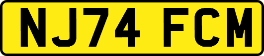 NJ74FCM