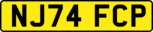 NJ74FCP