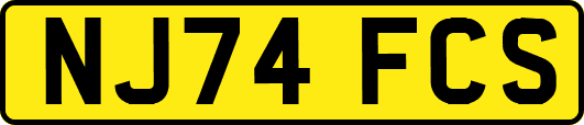 NJ74FCS