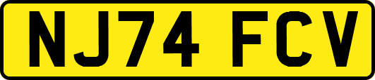 NJ74FCV