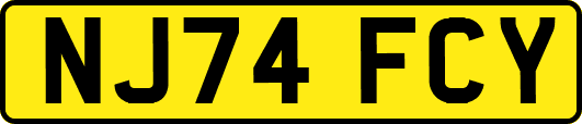NJ74FCY