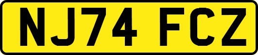 NJ74FCZ