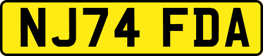 NJ74FDA