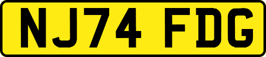 NJ74FDG