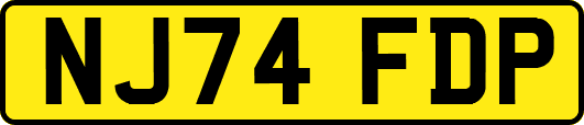 NJ74FDP