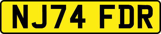 NJ74FDR