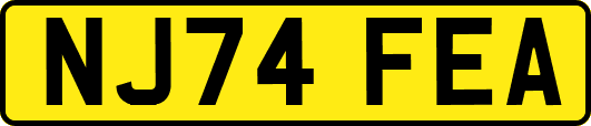 NJ74FEA