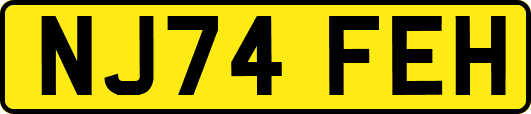 NJ74FEH