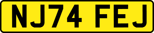 NJ74FEJ