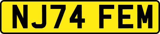 NJ74FEM