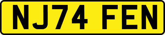 NJ74FEN