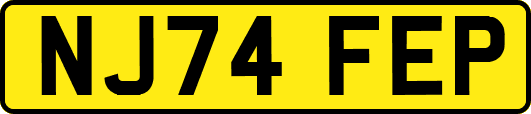 NJ74FEP