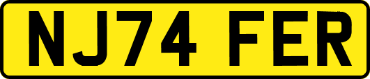 NJ74FER