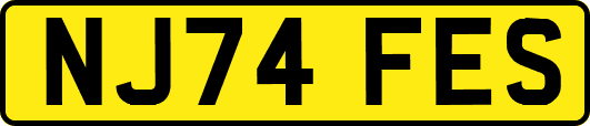 NJ74FES