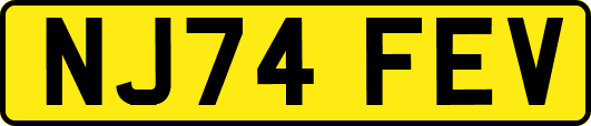 NJ74FEV