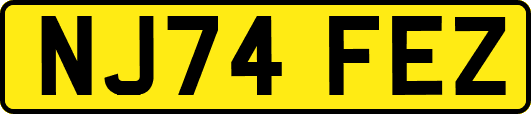 NJ74FEZ