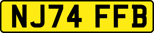 NJ74FFB