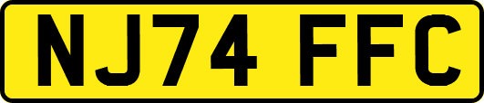 NJ74FFC