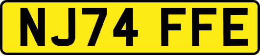 NJ74FFE