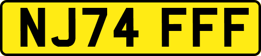 NJ74FFF