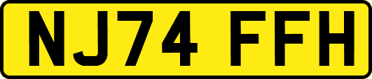 NJ74FFH