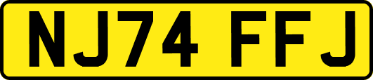NJ74FFJ