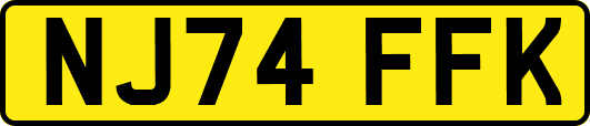 NJ74FFK