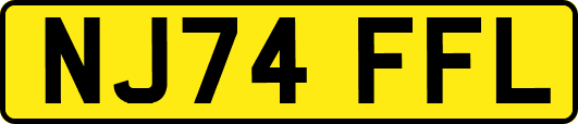 NJ74FFL